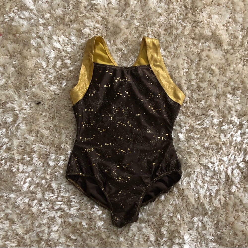 Leotard